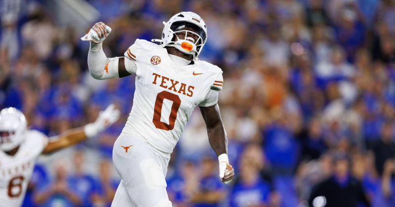 Michael Taaffe and the Bears' 2026 NFL Draft Pivotal Trade
