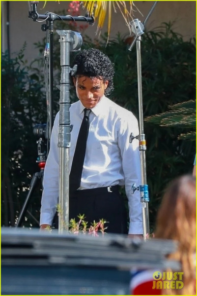 Michael Jackson's Legacy Returns to the Big Screen