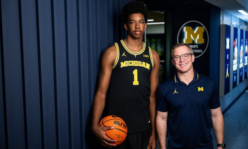 Michigan Basketball: A Season of Resilience and Records