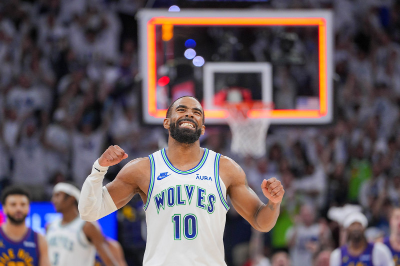 Mike Conley's 2026 Season: A Pivotal Year for the NBA Veteran