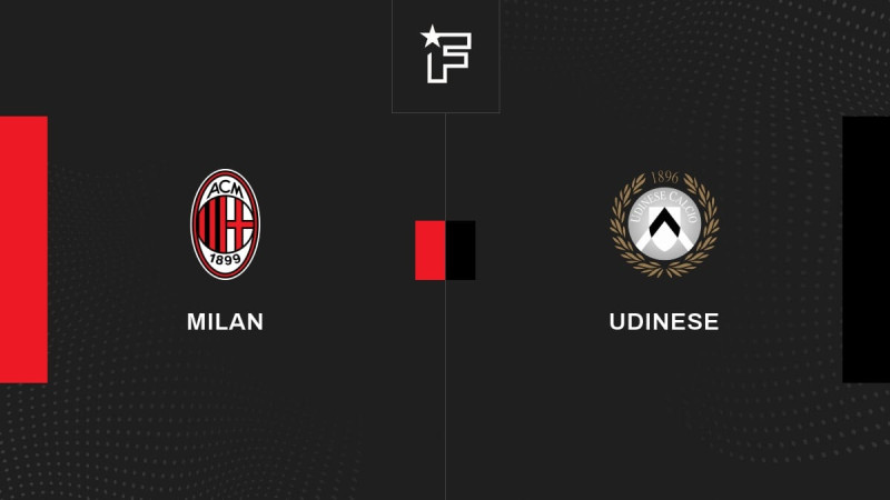 AC Milan Dominate Udinese: A Masterclass in Serie A