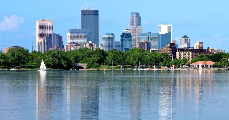 Minneapolis Weather: April 13, 2026 a Stormy Day of Uncertainty