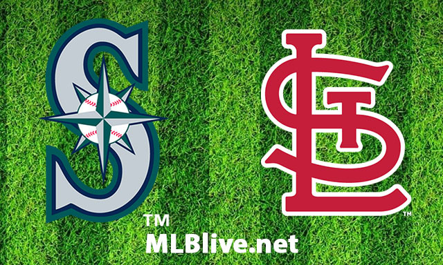 Where to Watch Seattle Mariners vs. St. Louis Cardinals: Exclusive Game Details