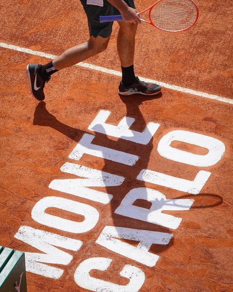 The Clay Court King: Alexander Zverev's Monte Carlo Clash