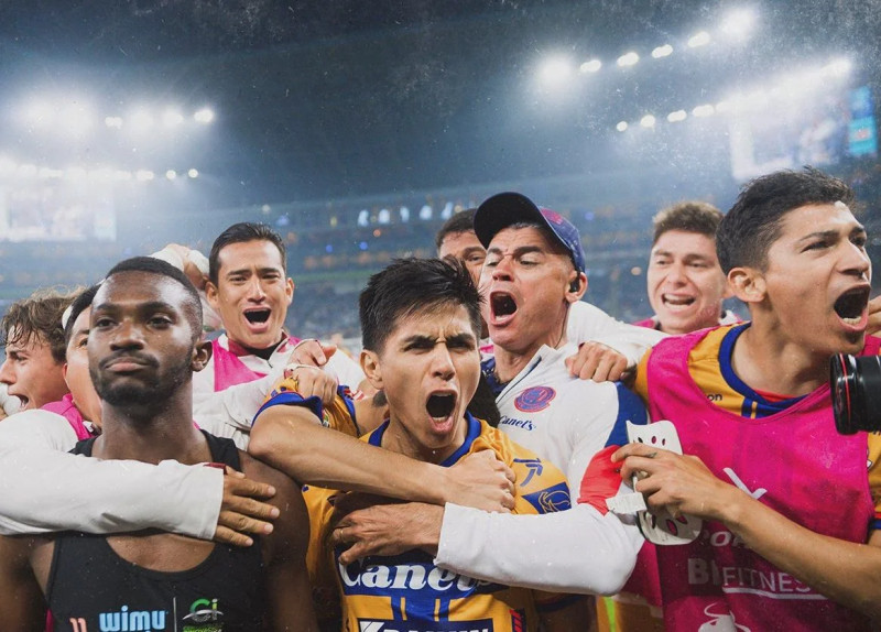 Monterrey vs. Atlético de San Luis: A Battle for Survival