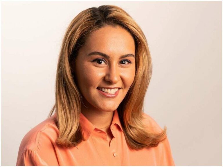 Inside MSNBC: Ali Vitali's Rise and the Network's Evolving Landscape