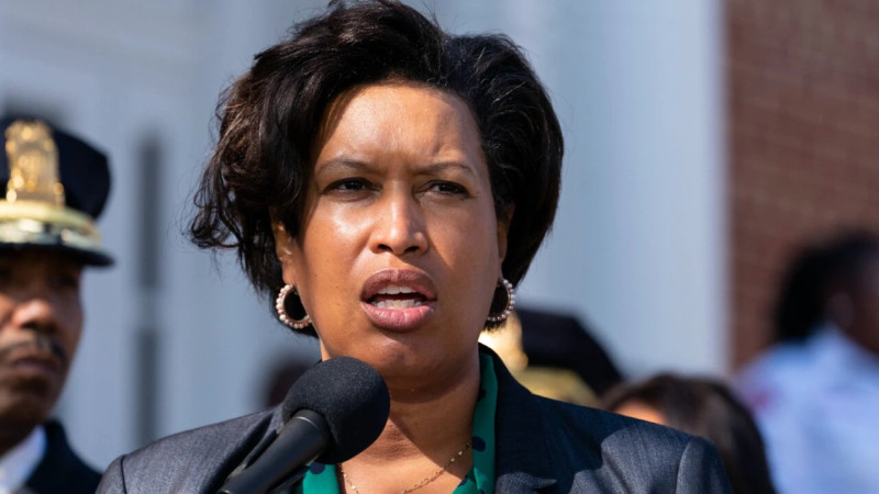Muriel Bowser: A Pivotal Moment for San Diego FC