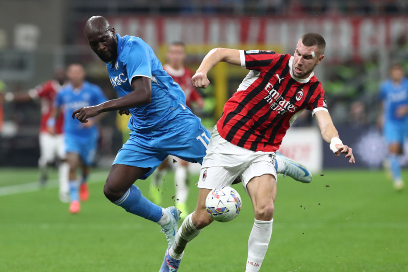 Napoli vs. Milan: A Crucial Serie A Showdown