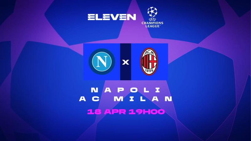 Napoli vs Milan: A Clash of Italian Powerhouses