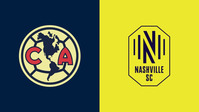 Nashville SC vs. Club América: A Clash of Titans in the CONCACAF Champions Cup