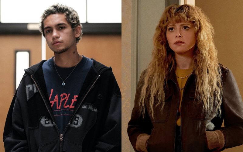 Natasha Lyonne's Red-Carpet Red Carpet to Red-Eye Ruckus: Star's Euphoria Aftermath