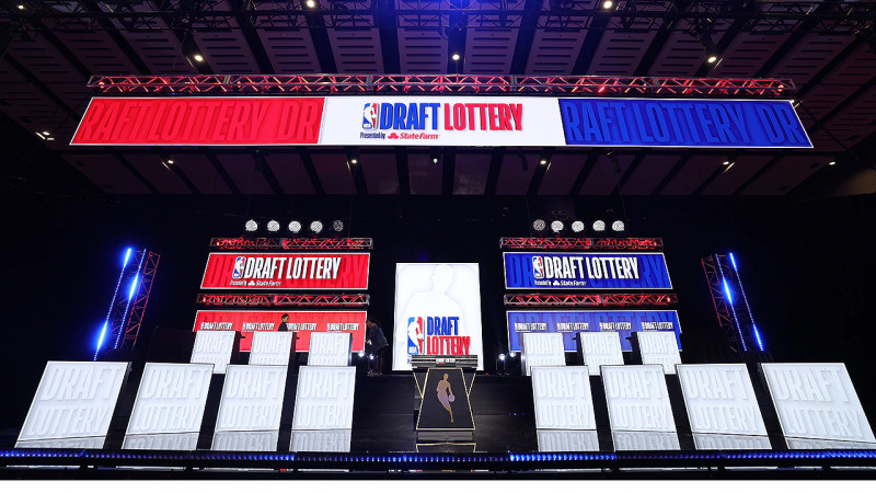 NBA Draft Lottery 2026: Unveiling the Future of Basketball