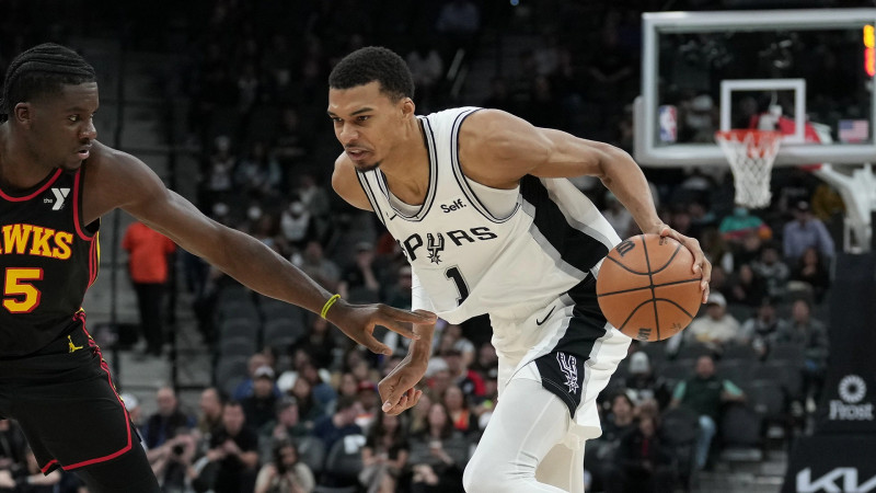 Yesterday’s NBA Scores: A Thrilling Night of Basketball Action