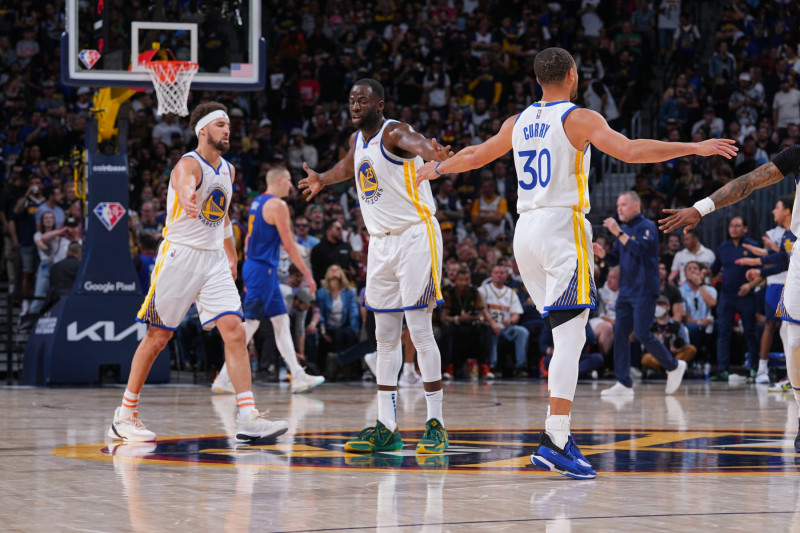 Nuggets vs. Timberwolves: Shuffling the Deck for the Playoffs