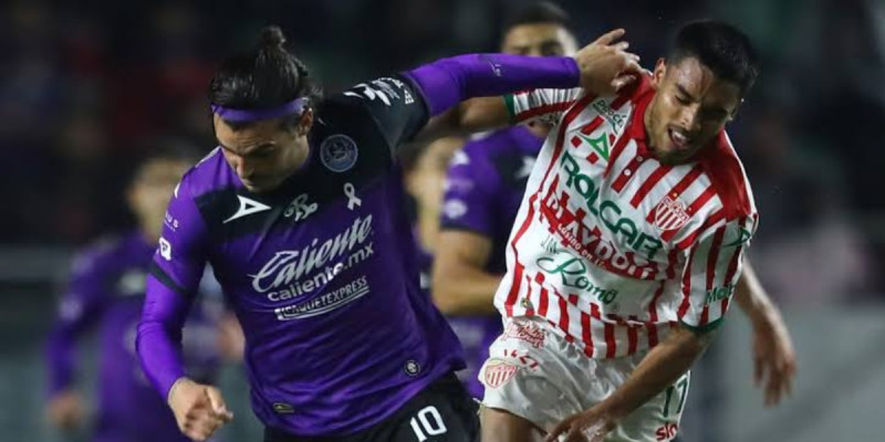 Necaxa vs. Mazatlán: A Clash of Titans in Liga MX
