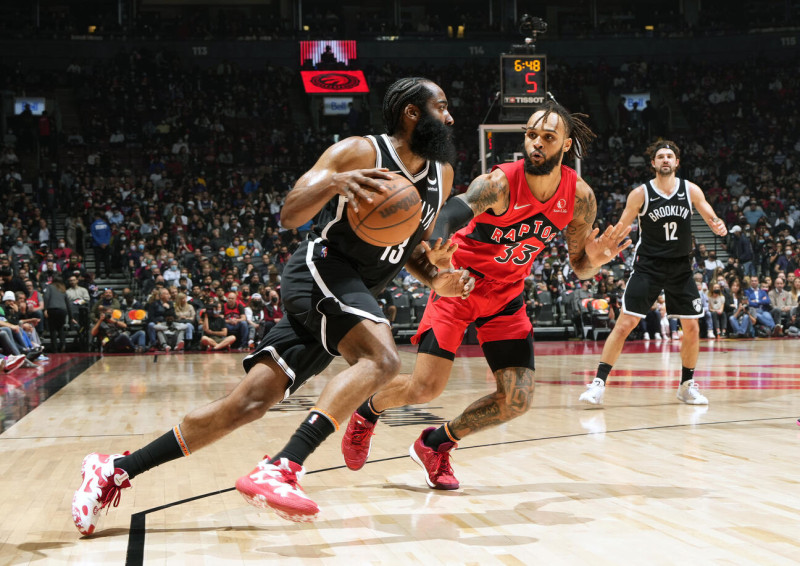 Nets vs. Raptors Clash: Battle for Playoff Supremacy in 2026