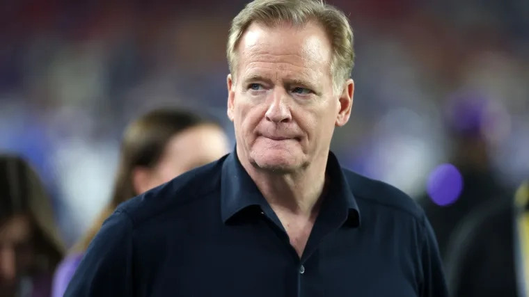 NFL's Investigation Dilemma: DOJ's Anticompetitive Probe into TV Deals Unveiled