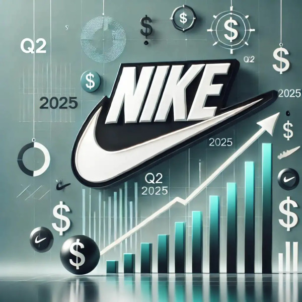 Nike Stock Plummets Despite Earnings Beat