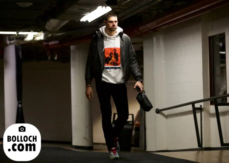 The Big Shake-Up: Nikola Vučević's Fresh Start with the Boston Celtics