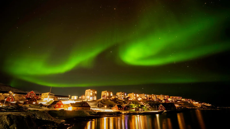 Chasing the Northern Lights Tonight: Your Guide to Auroral Magic