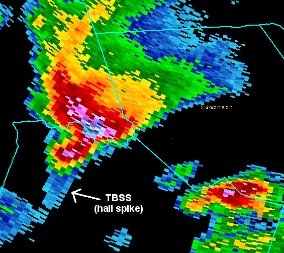 Unraveling the Mystery of NWS Radar and Hail Storms in 2026