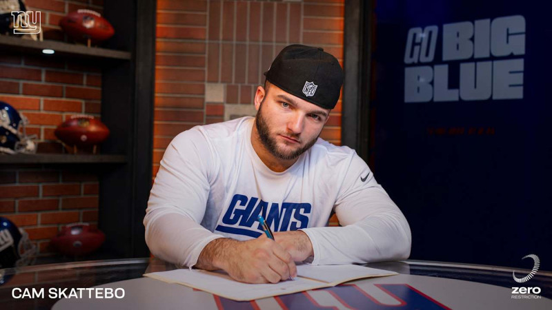 The New York Giants Draft 2026: A Pivotal Moment for Big Blue