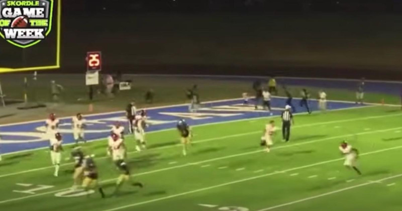 Shock and Grief: Oklahoma Principal Faces Community After Pauls Valley High School Shooting