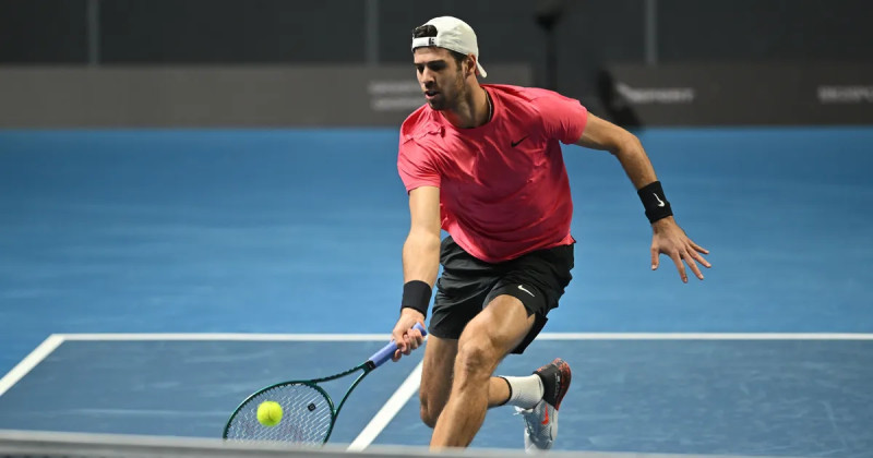 Otto Virtanen's Barcelona Open Journey: An Unlikely Contender