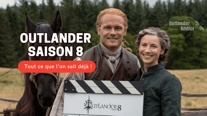 Outlander Season 8: The Final Chapter Unfolds