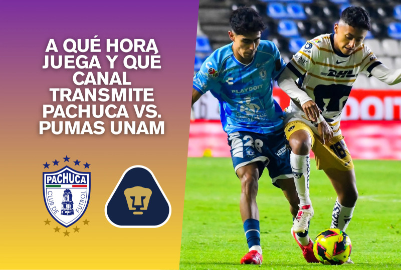Pachuca vs. Pumas UNAM: An Intriguing Liga MX Clash