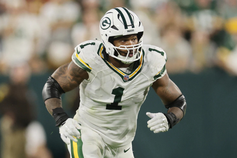 Micah Parsons Trade Drives Packers Draft Picks 2026 Strategy