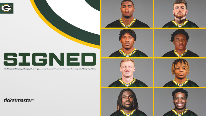 Packers Trade: New Linebacker, New Strategy