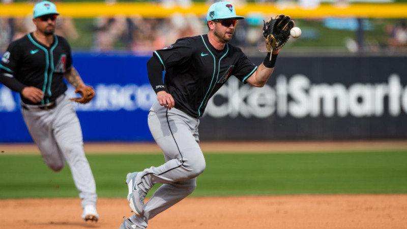 The Padres vs. D-backs: A Clash of Divisional Rivals