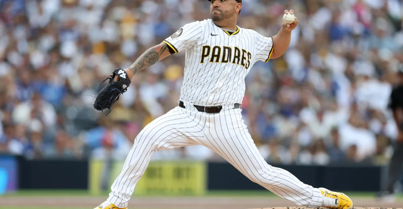 Padres Score and Game Today: A Detailed Look at the Action