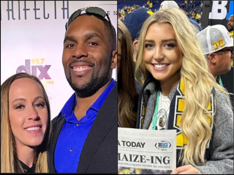 Paige Shiver and the Web of Controversy Surrounding Sherrone Moore's Downfall