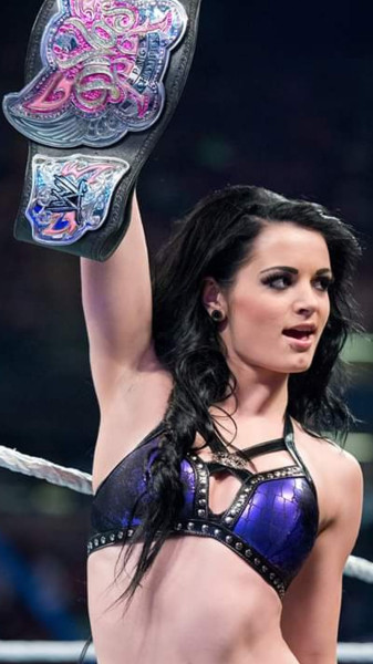 Paige’s WWE Comeback: The Return of an Icon