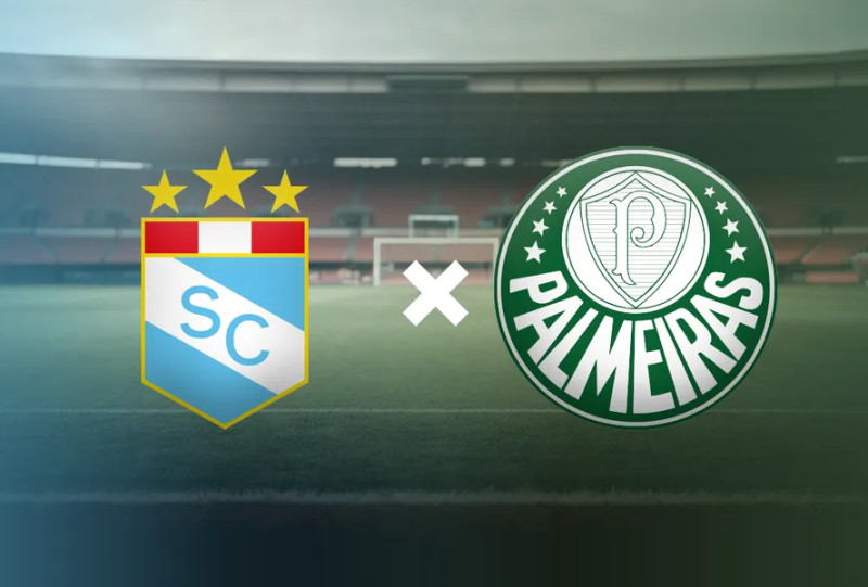 Palmeiras vs Sporting Cristal: Crucial Libertadores Clash