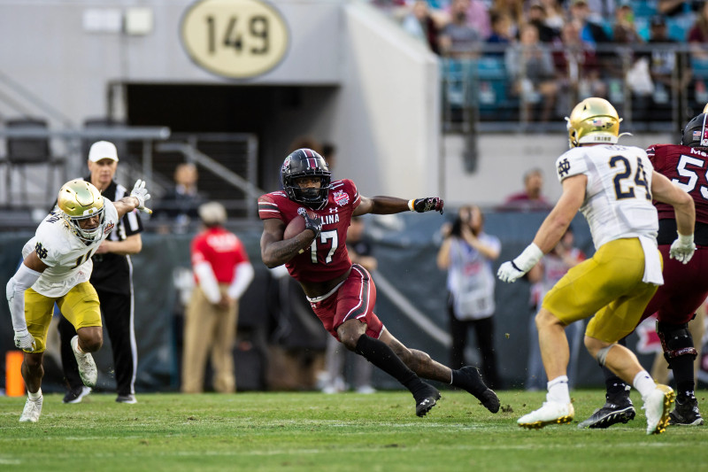 Panthers Depth Chart: A Fresh Start in 2026