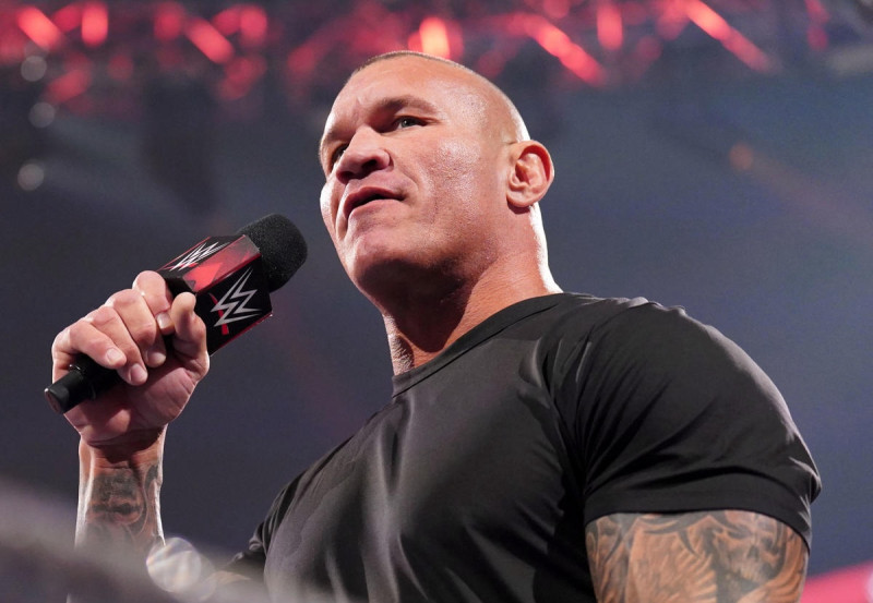 Pat McAfee Returns to WWE: The Shocking Alliance with Randy Orton