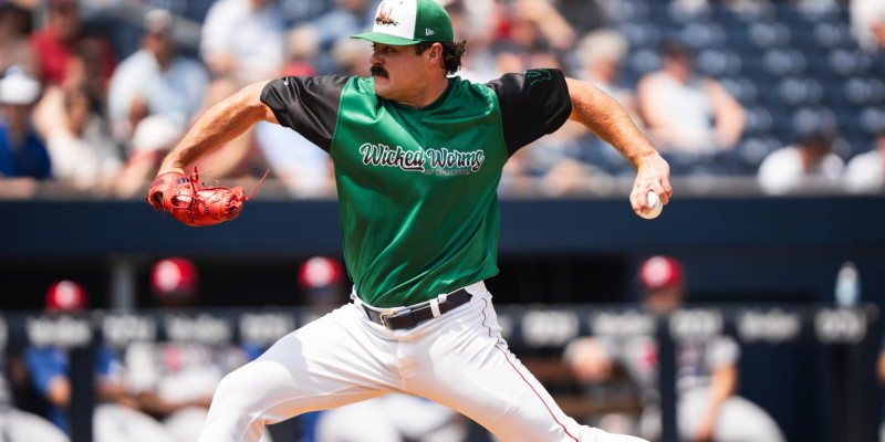 The Rising Star of the Red Sox: Payton Tolle's Journey and Clashes with the Yankees