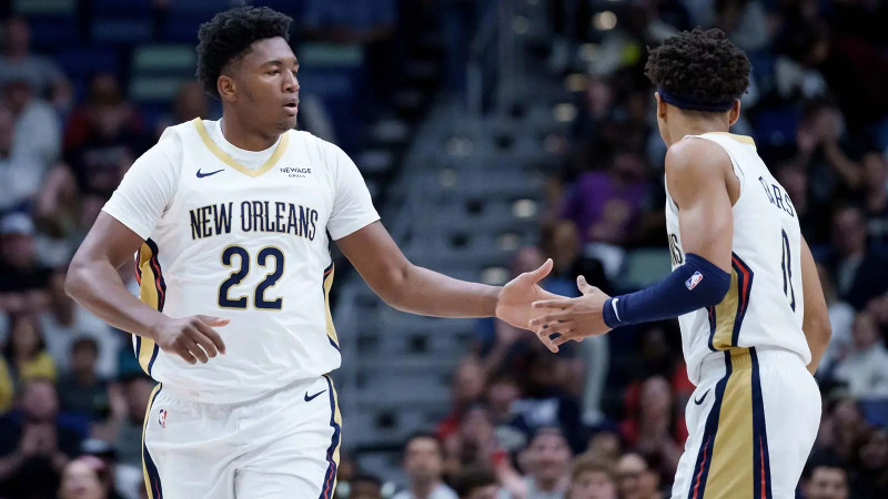 Pelicans vs. Celtics: An Intense Rivalry Unfolds in the 2026 NBA Playoffs