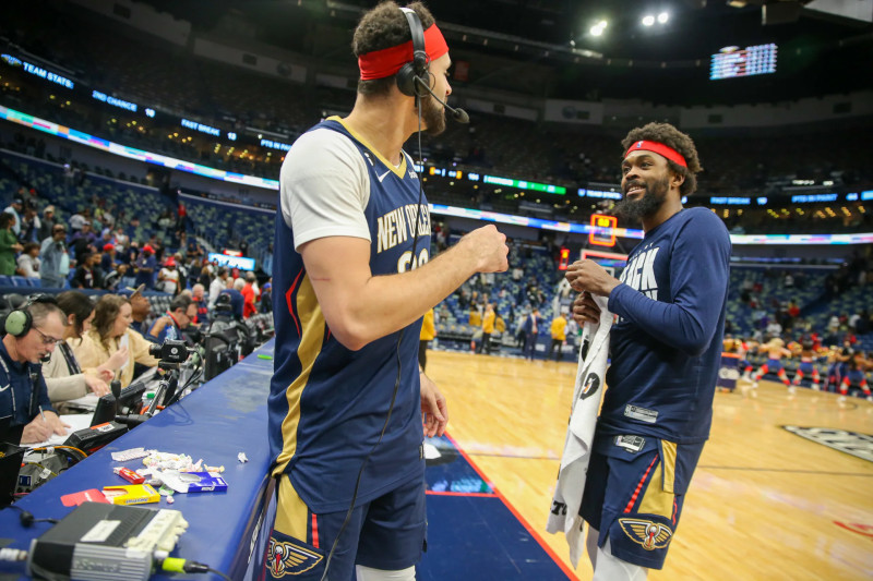 Pelicans Seek Revenge in Sacramento Showdown