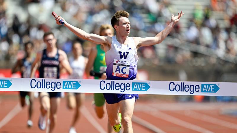 The Penn Relays 2026: A Three-Day Extravaganza of Track and Field