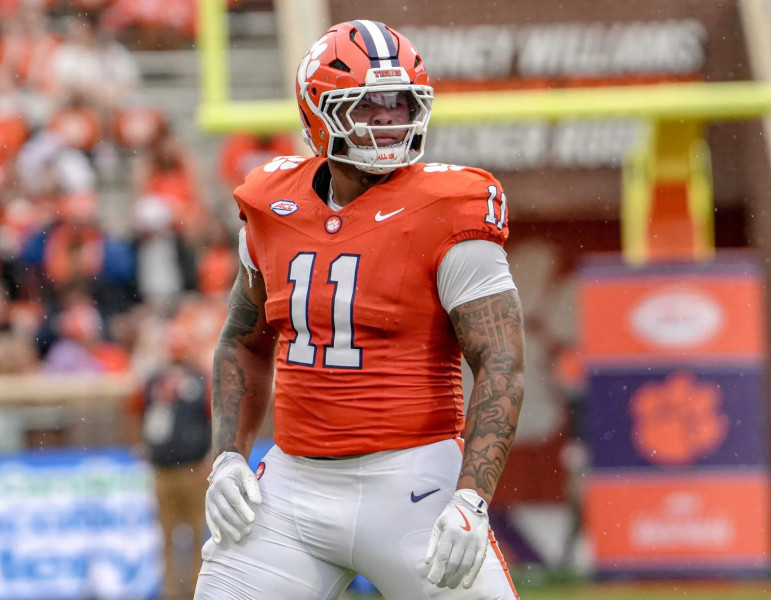 Chiefs Bolster Defense with Woods: A Draft Day Game Changer?