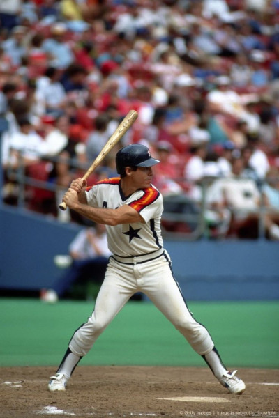 Phil Garner: Astros Legend Passes Away at 76