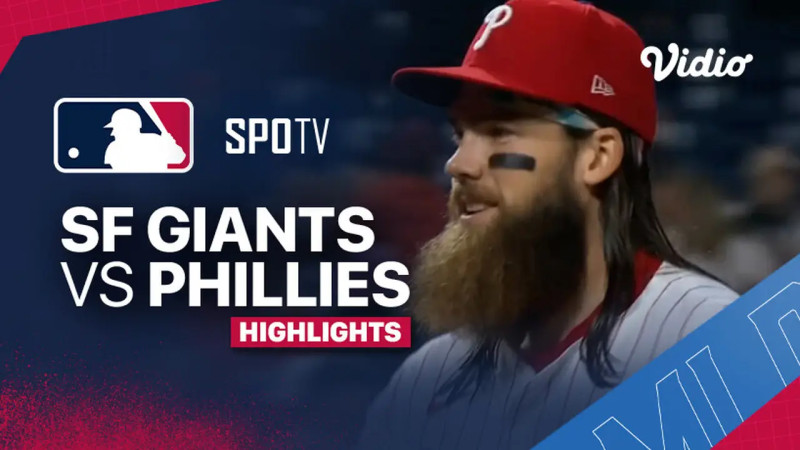 Phillies vs. Giants: A Clash of Titans in April's Chilly Wind