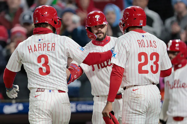 Phillies vs Giants: A Tight Knit Battle
