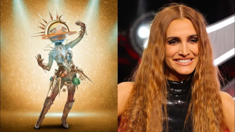 Phillip Phillips: The Unmasked Star of The Masked Singer Season 14