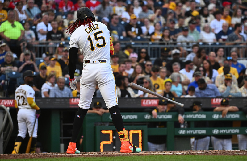 Pirates vs. Cubs: Carson Kelly's Walk-Off Win Ignites Windy City