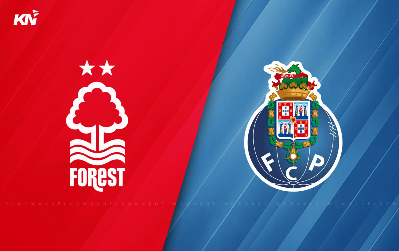 Porto vs. Nottingham Forest: A Storied Rivalry Intensifies in Europa League Thriller